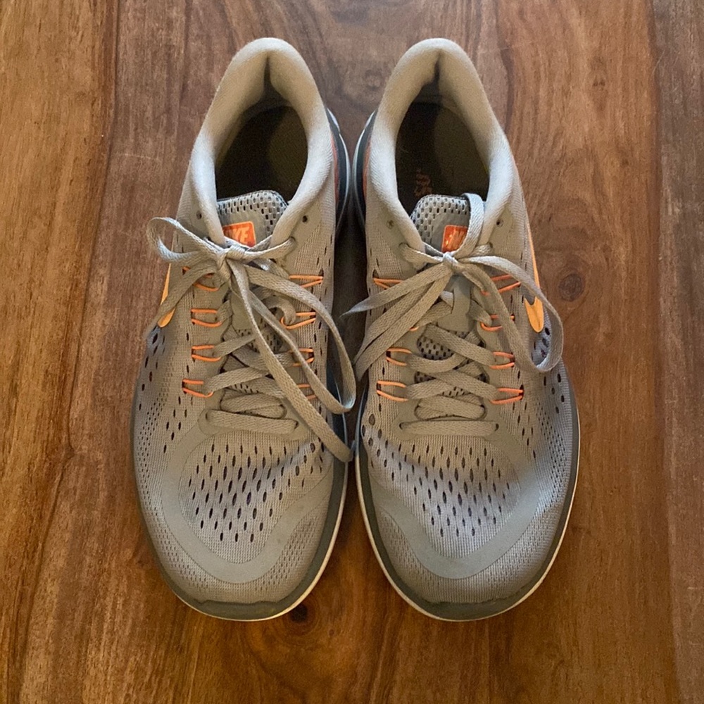 Nikes